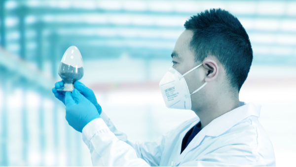 世佳微爾研發(fā)團(tuán)隊精細(xì)制造